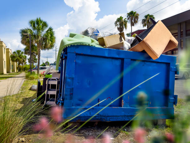 Property Management Cleanouts in Wesley Chapel, FL